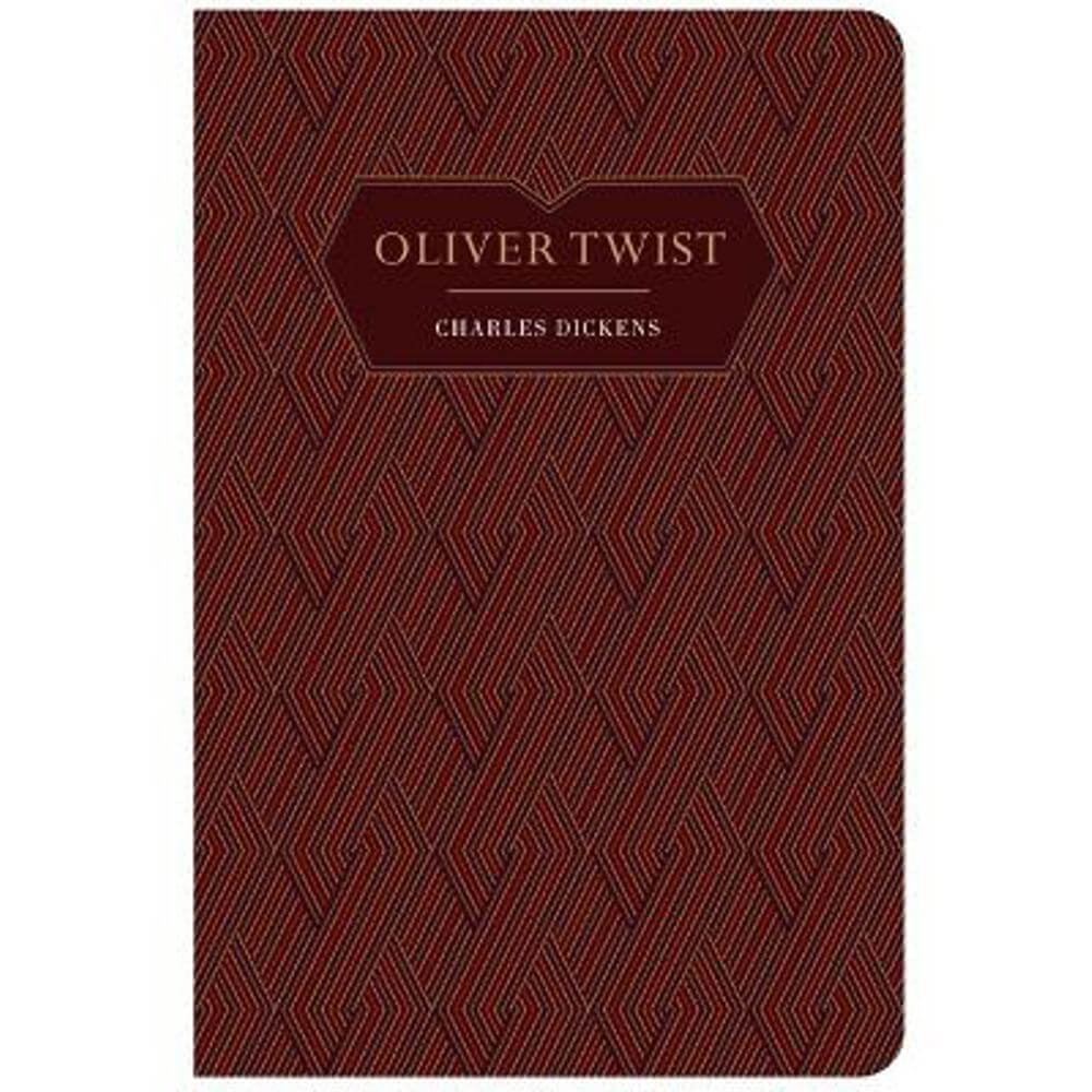 Oliver Twist (Hardback) - Charles Dickens